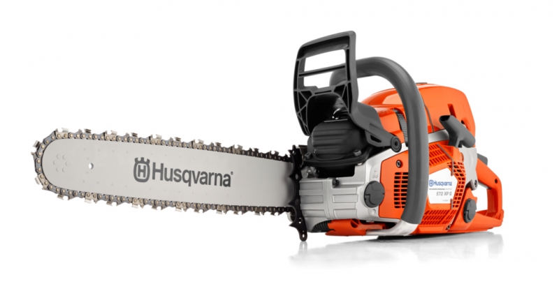 572xpg Chainsaw 18 3/8 -  18